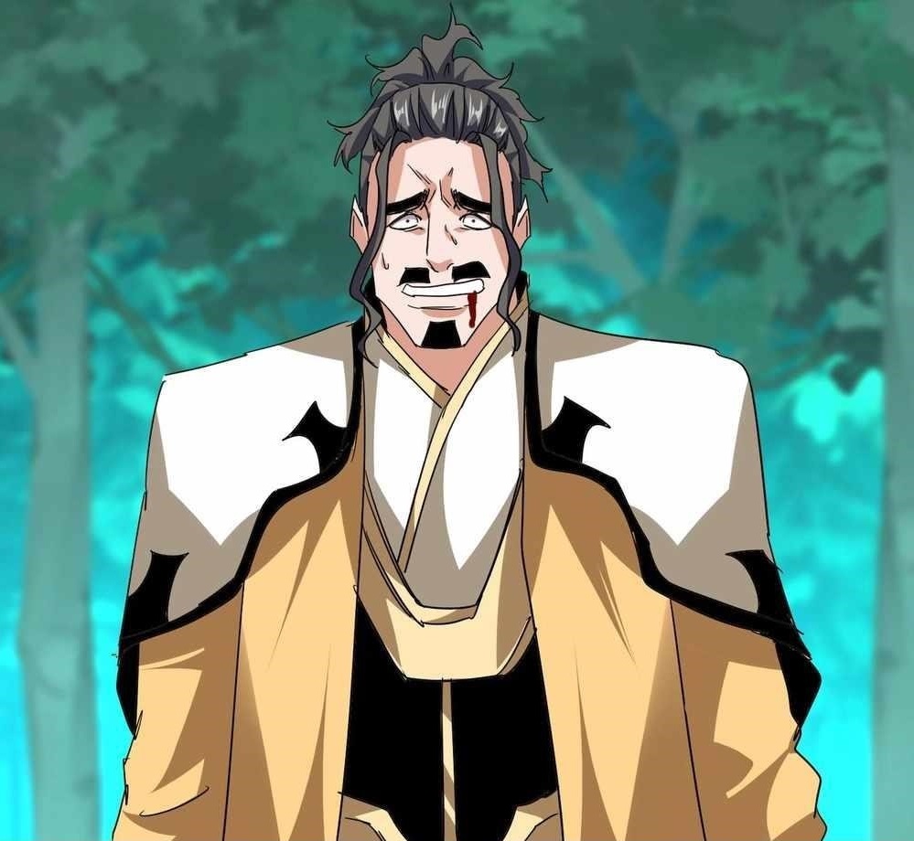 Magic Emperor Chapter 717 - Page 8