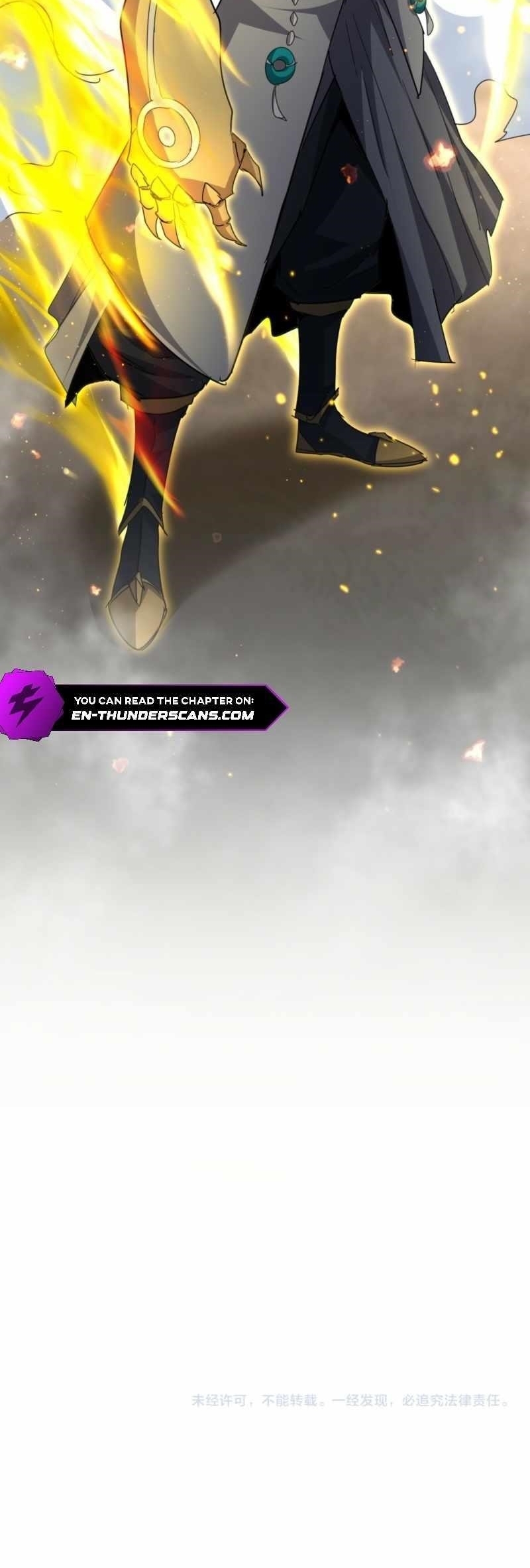 Magic Emperor Chapter 732 - Page 10