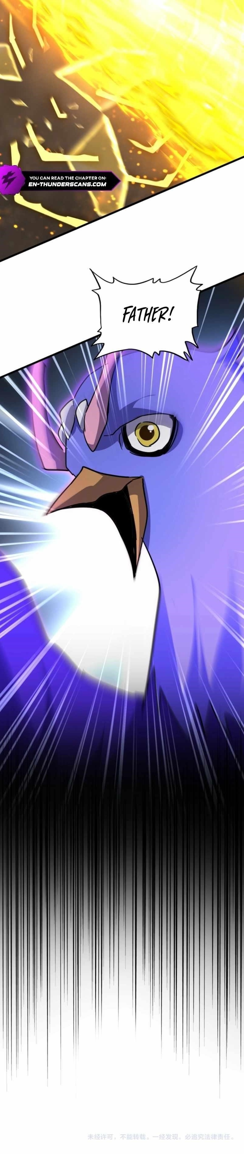 Magic Emperor Chapter 733 - Page 11