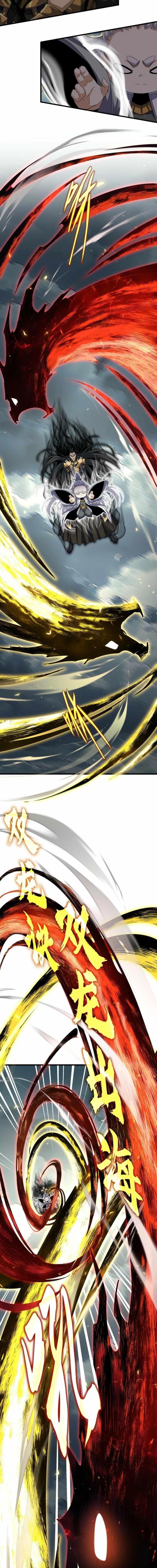 Magic Emperor Chapter 744 - Page 5