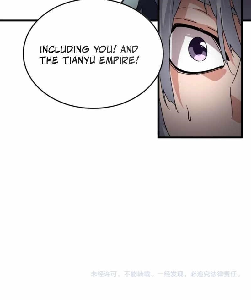 Magic Emperor Chapter 745 - Page 9