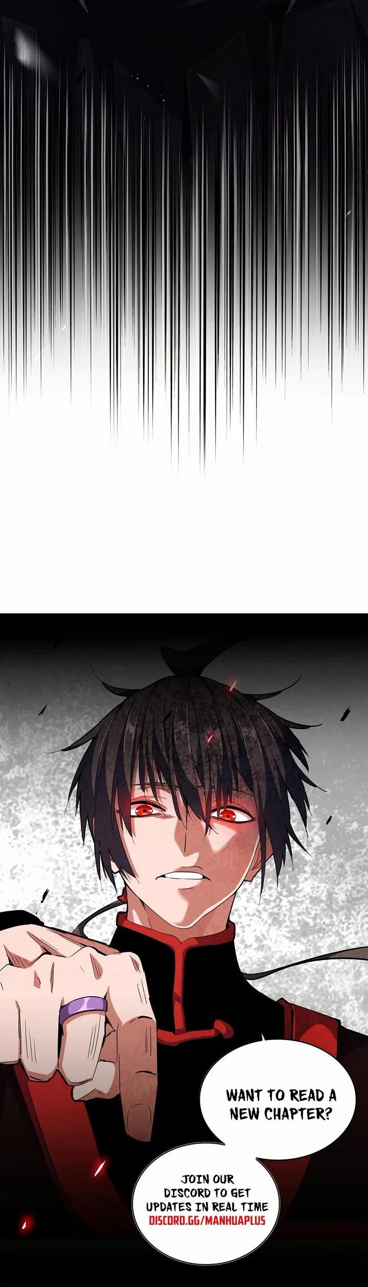 Magic Emperor Chapter 770 - Page 23