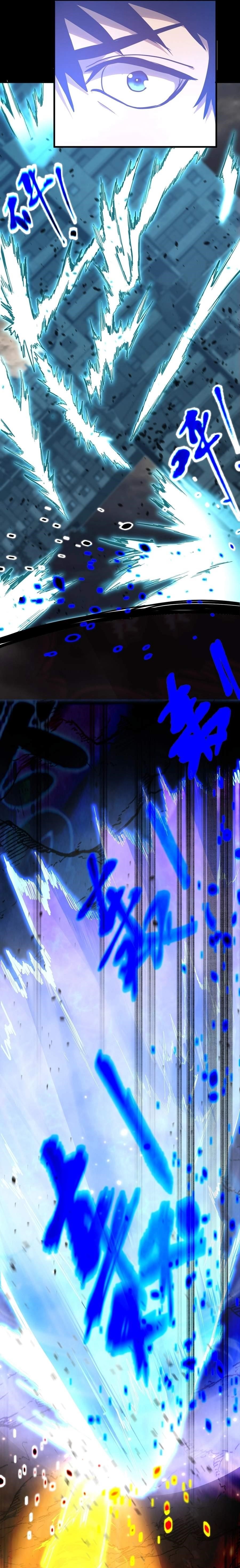 Logging 10,000 Years into the Future Chapter 135 - Page 24