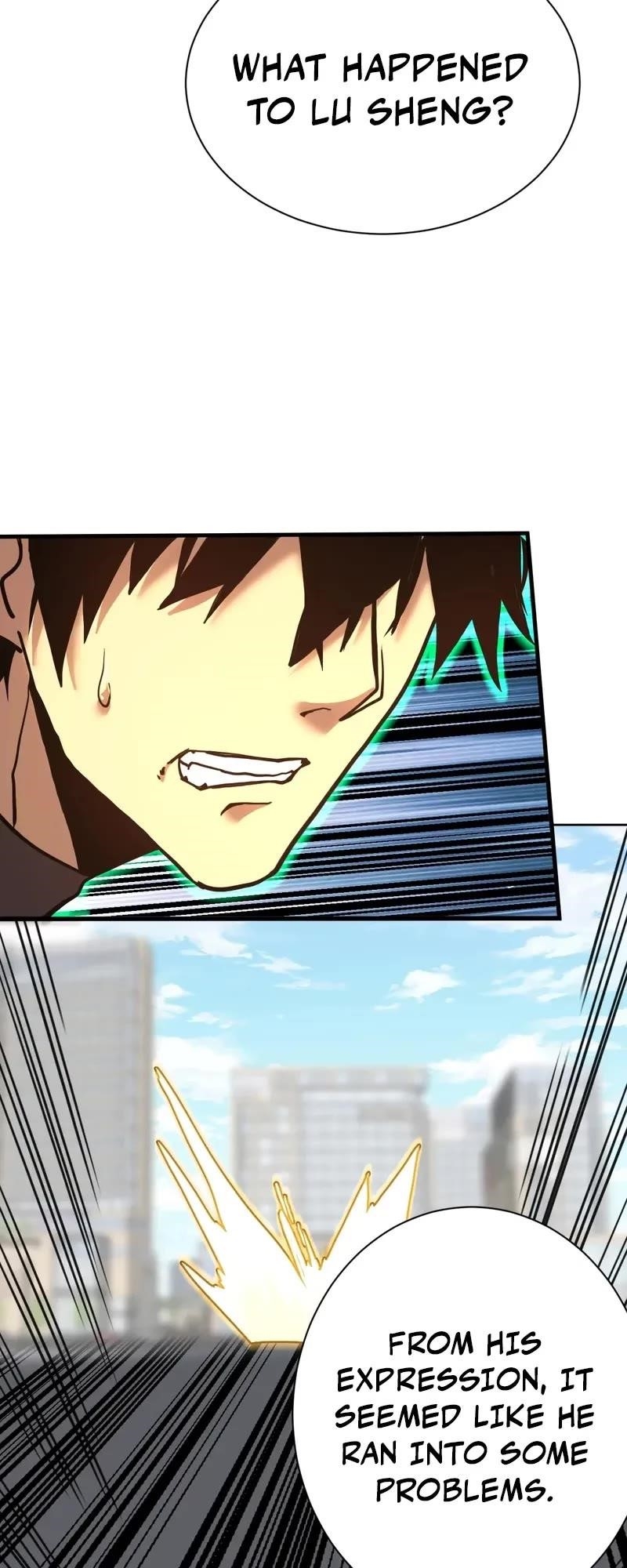 Logging 10,000 Years into the Future Chapter 174 - Page 14