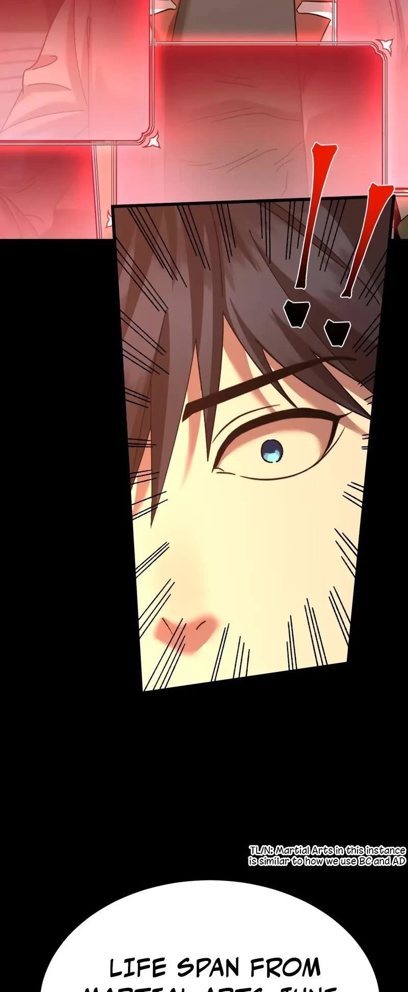 Logging 10,000 Years into the Future Chapter 174 - Page 22