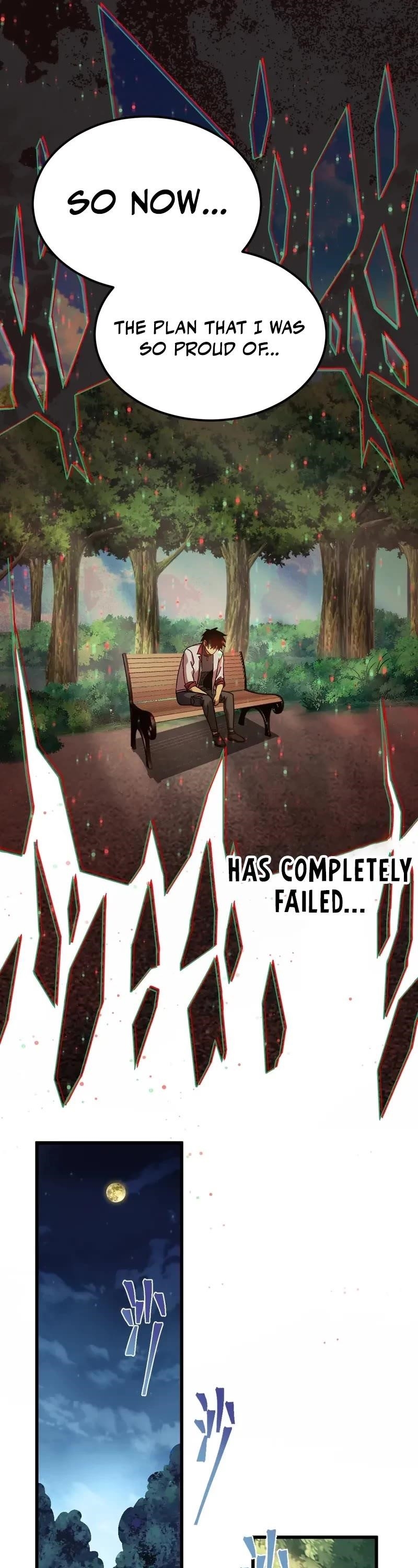 Logging 10,000 Years into the Future Chapter 174 - Page 27