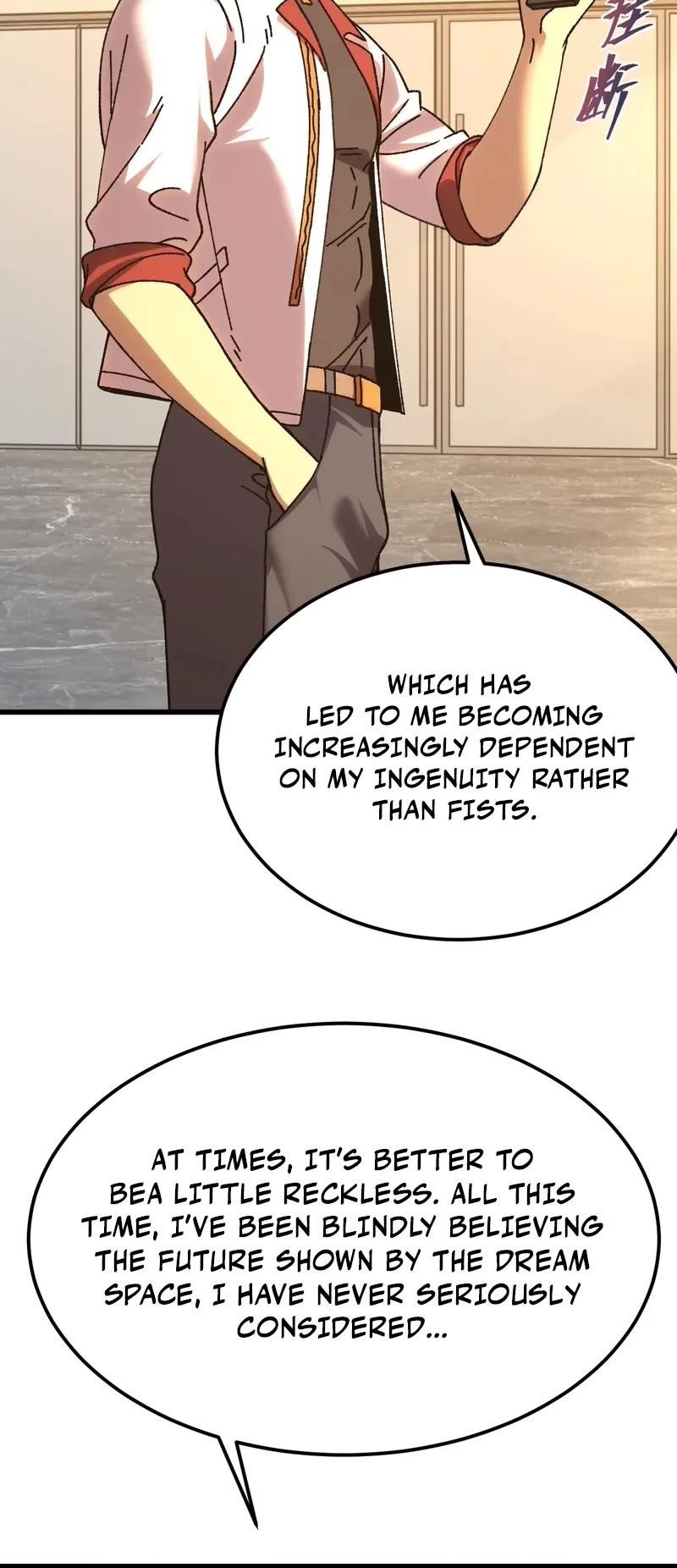 Logging 10,000 Years into the Future Chapter 174 - Page 42