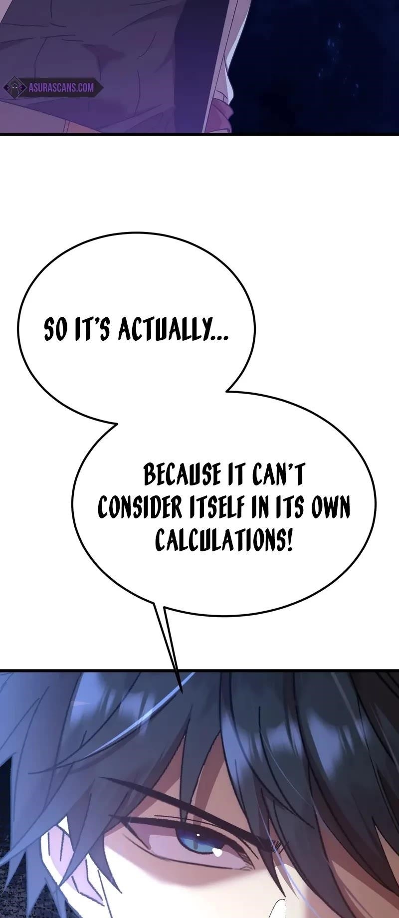 Logging 10,000 Years into the Future Chapter 174 - Page 45