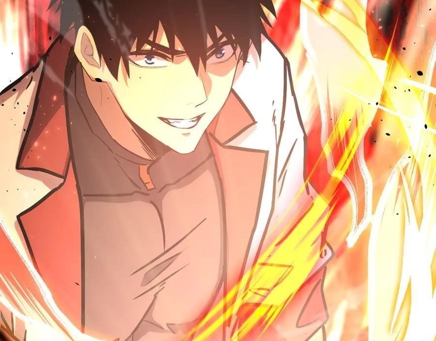 Logging 10,000 Years into the Future Chapter 180 - Page 181