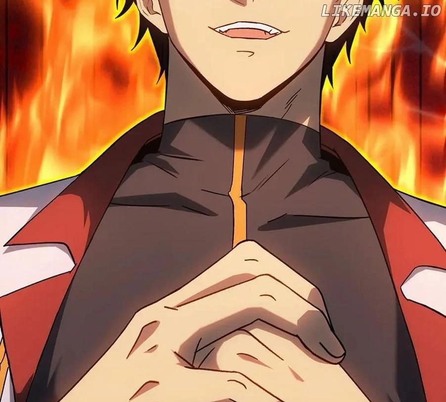 Logging 10,000 Years into the Future Chapter 185 - Page 49