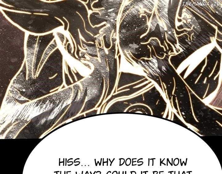 Logging 10,000 Years into the Future Chapter 186 - Page 101