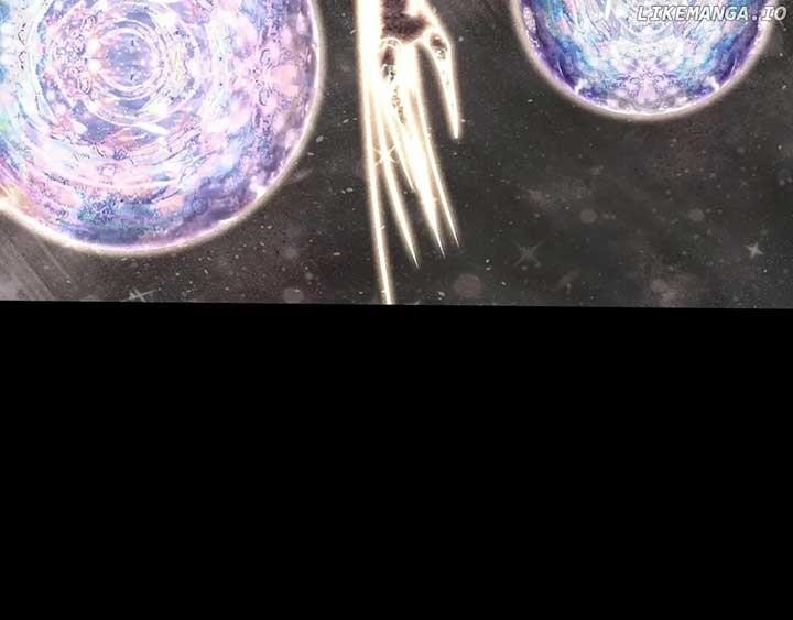 Logging 10,000 Years into the Future Chapter 186 - Page 109