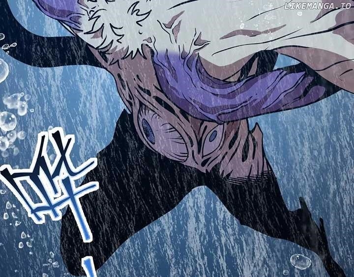 Logging 10,000 Years into the Future Chapter 186 - Page 11