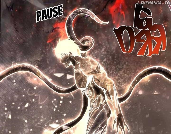 Logging 10,000 Years into the Future Chapter 186 - Page 119