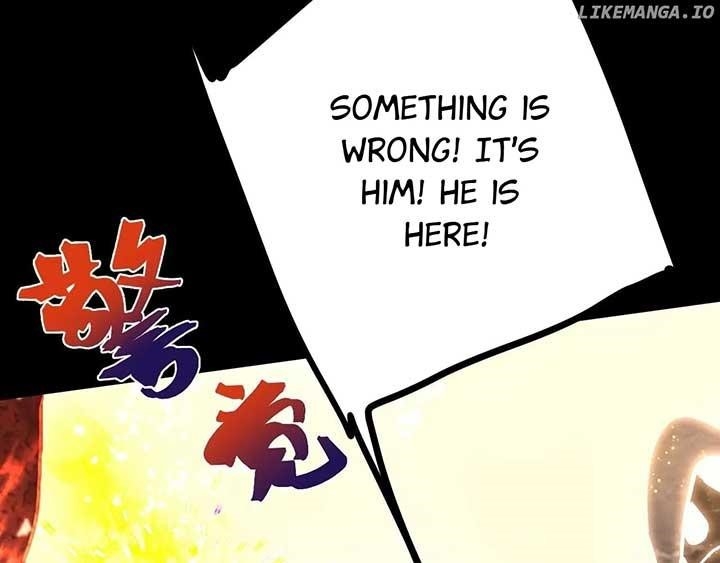 Logging 10,000 Years into the Future Chapter 186 - Page 121