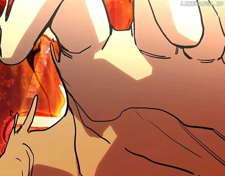 Logging 10,000 Years into the Future Chapter 186 - Page 134