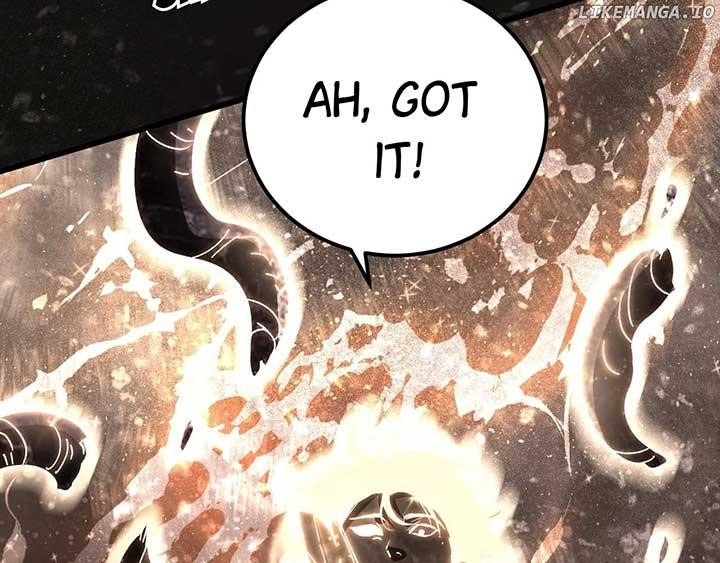 Logging 10,000 Years into the Future Chapter 186 - Page 148