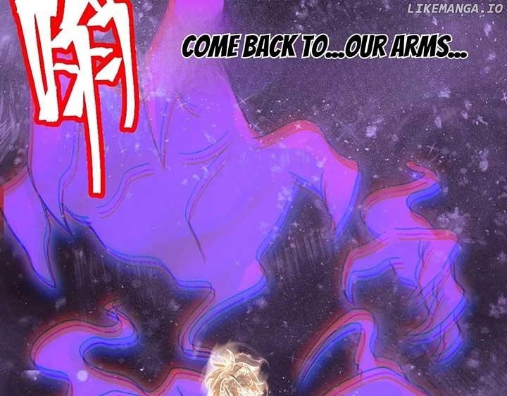 Logging 10,000 Years into the Future Chapter 186 - Page 164