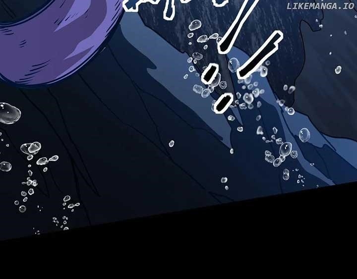 Logging 10,000 Years into the Future Chapter 186 - Page 17