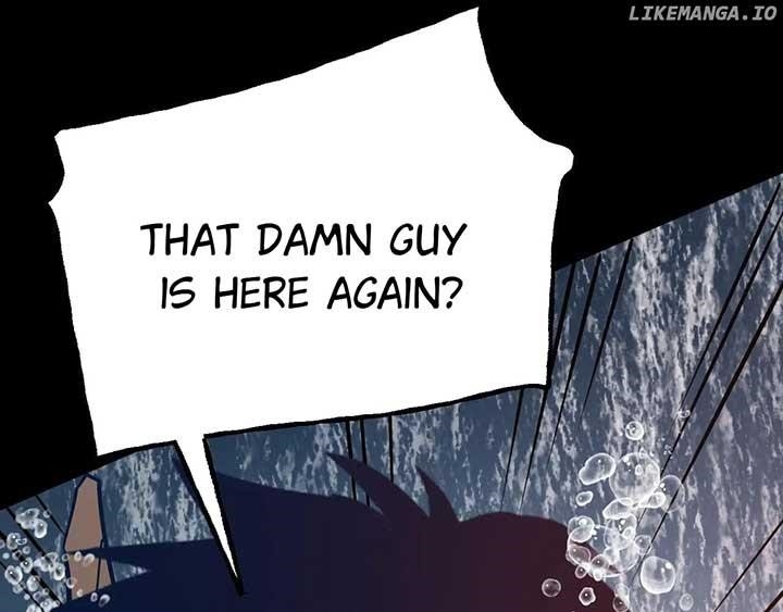 Logging 10,000 Years into the Future Chapter 186 - Page 19