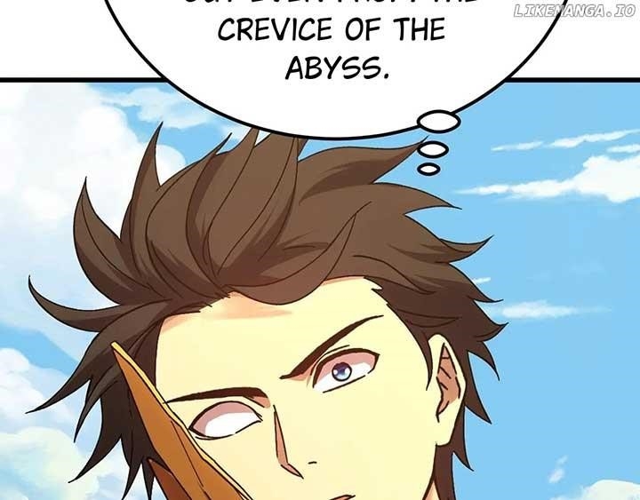 Logging 10,000 Years into the Future Chapter 186 - Page 198