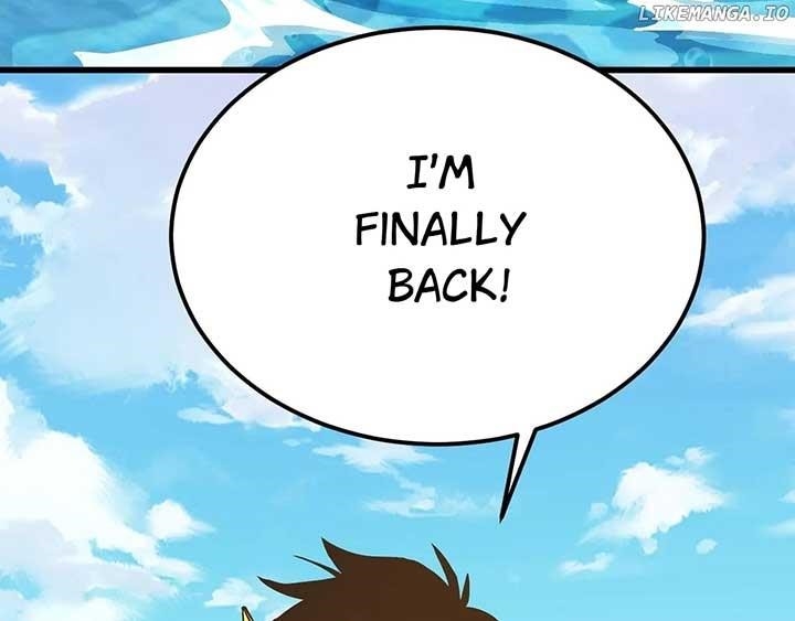 Logging 10,000 Years into the Future Chapter 186 - Page 202