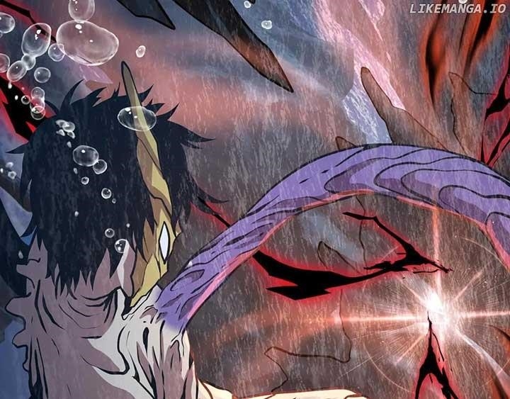 Logging 10,000 Years into the Future Chapter 186 - Page 23