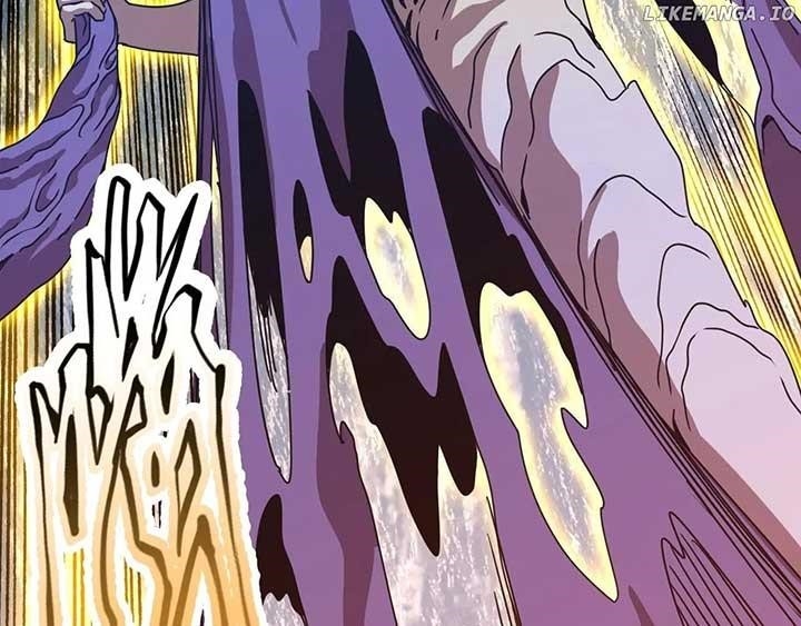 Logging 10,000 Years into the Future Chapter 186 - Page 28