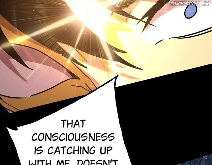 Logging 10,000 Years into the Future Chapter 186 - Page 40