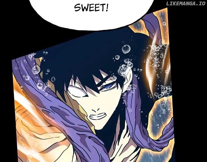 Logging 10,000 Years into the Future Chapter 186 - Page 51