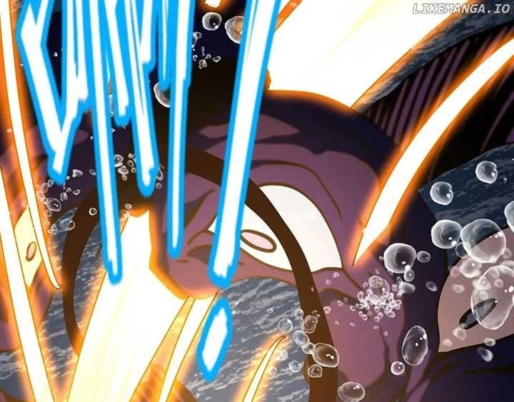 Logging 10,000 Years into the Future Chapter 186 - Page 58