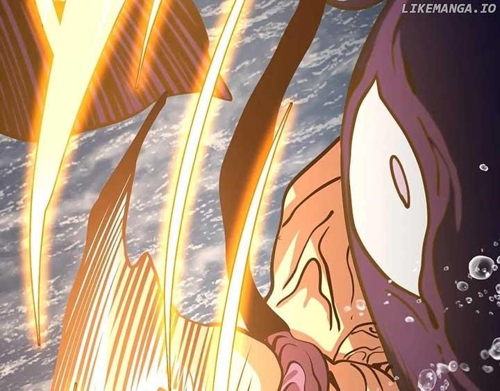 Logging 10,000 Years into the Future Chapter 186 - Page 59