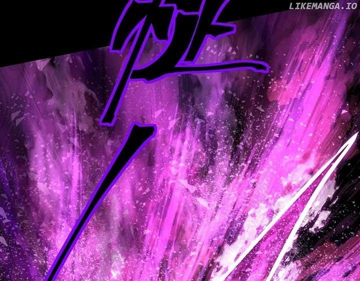 Logging 10,000 Years into the Future Chapter 186 - Page 77