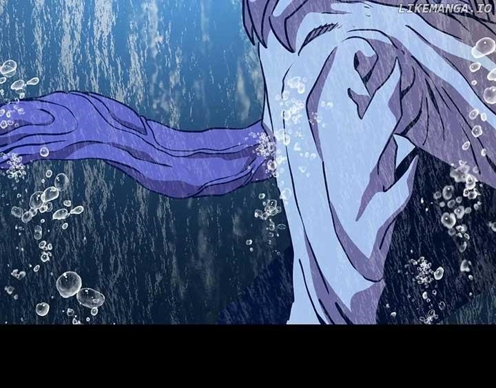 Logging 10,000 Years into the Future Chapter 186 - Page 8