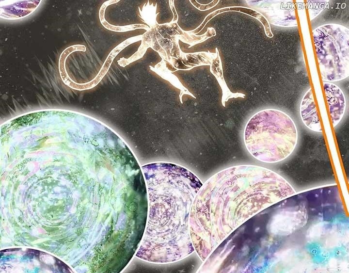 Logging 10,000 Years into the Future Chapter 186 - Page 88