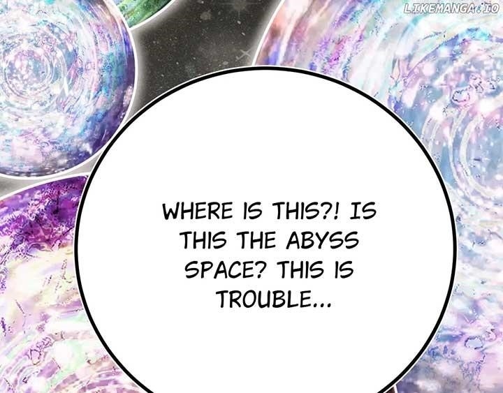 Logging 10,000 Years into the Future Chapter 186 - Page 89