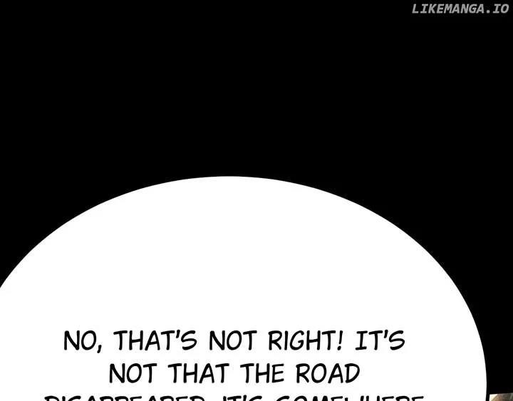 Logging 10,000 Years into the Future Chapter 186 - Page 94