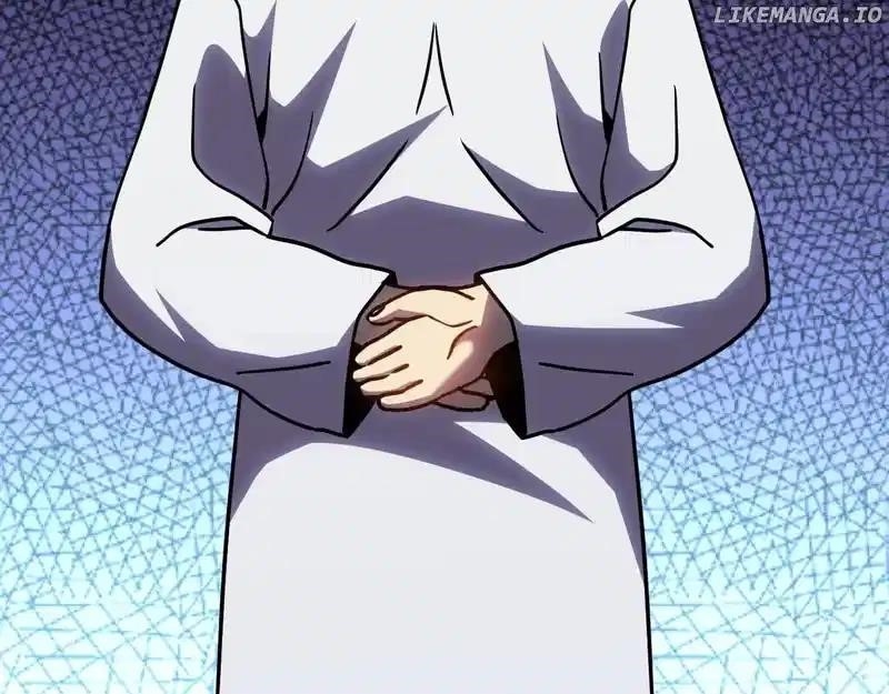 Logging 10,000 Years into the Future Chapter 187 - Page 105