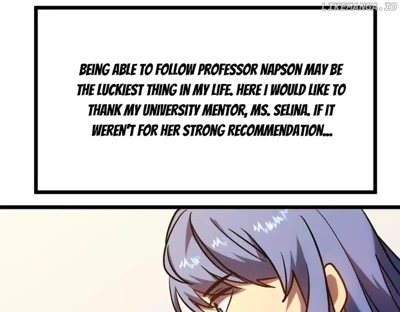 Logging 10,000 Years into the Future Chapter 187 - Page 107