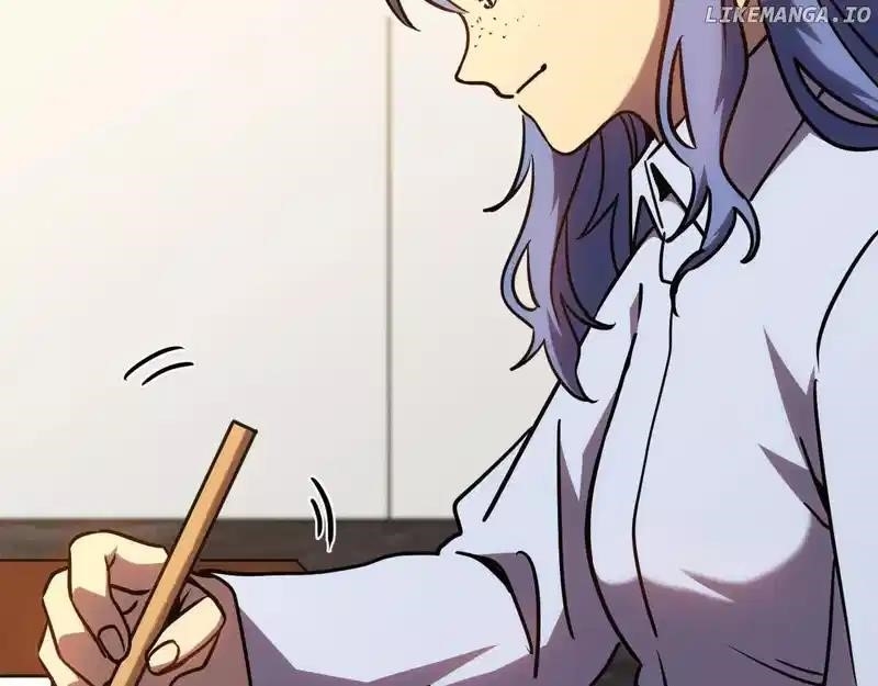 Logging 10,000 Years into the Future Chapter 187 - Page 108