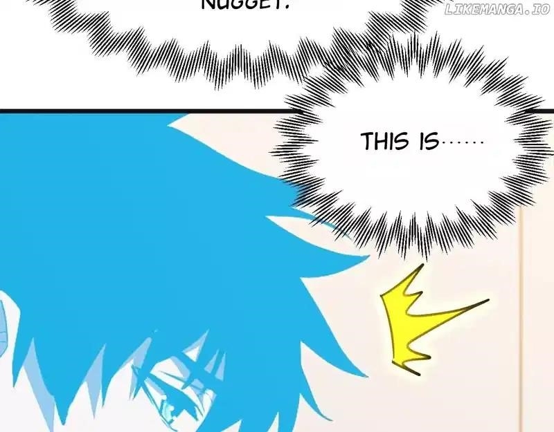 Logging 10,000 Years into the Future Chapter 187 - Page 113