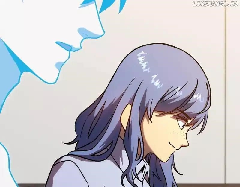 Logging 10,000 Years into the Future Chapter 187 - Page 114