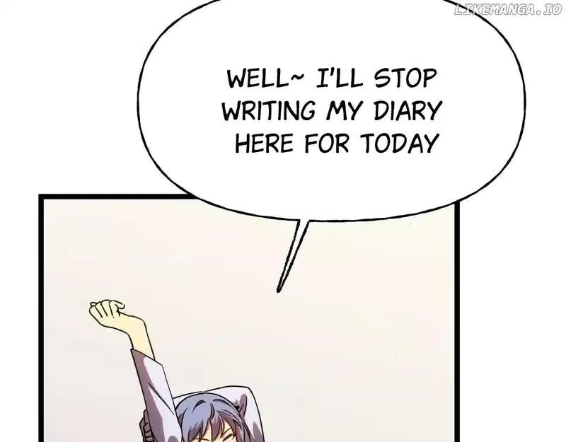 Logging 10,000 Years into the Future Chapter 187 - Page 119