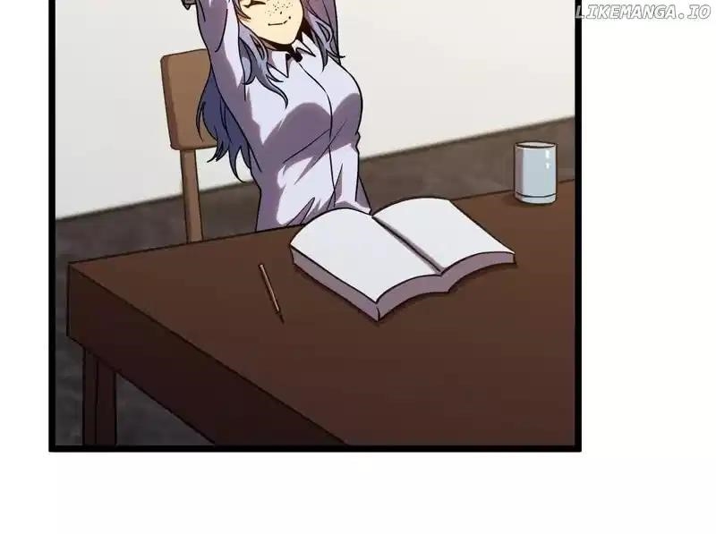 Logging 10,000 Years into the Future Chapter 187 - Page 120