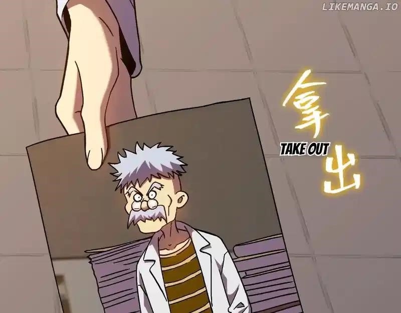 Logging 10,000 Years into the Future Chapter 187 - Page 129