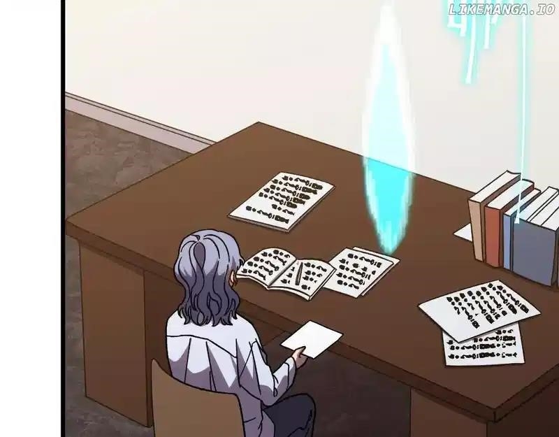 Logging 10,000 Years into the Future Chapter 187 - Page 132