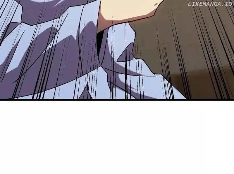 Logging 10,000 Years into the Future Chapter 187 - Page 140