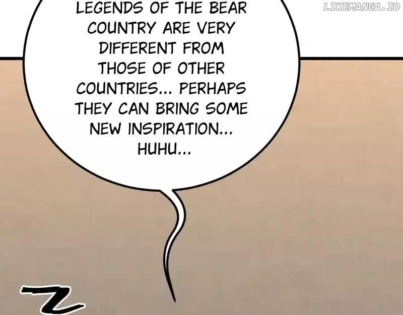 Logging 10,000 Years into the Future Chapter 187 - Page 144