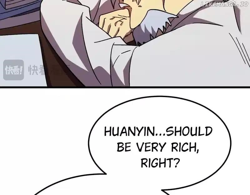 Logging 10,000 Years into the Future Chapter 187 - Page 151