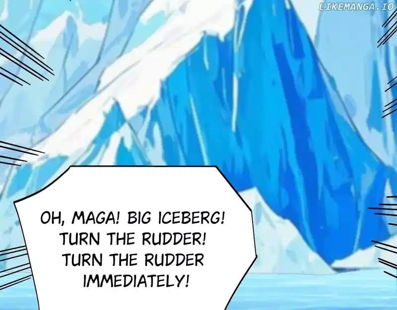 Logging 10,000 Years into the Future Chapter 187 - Page 174